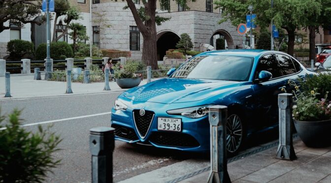 Uncategorised: Tuning alfa romeo – is it worth it ?