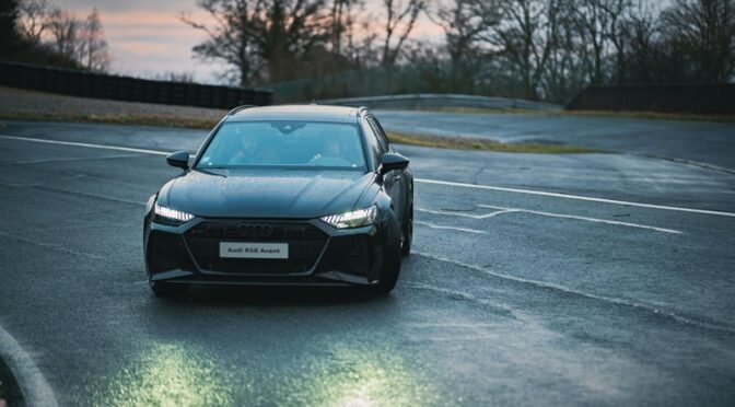 Tuning basics: Top Audi Models Worth Tuning