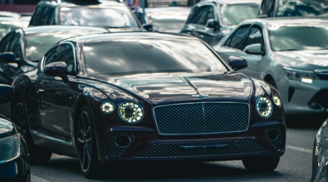 Tuning basics: Top Bentley Models Worth Tuning