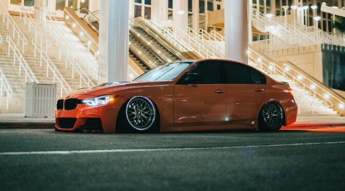 Tuning basics: BMW Vehicles – The Perfect Base for tuning