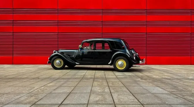 Tuning basics: Citroën Car Tuning – Is It Worth Modifying These Vehicles?