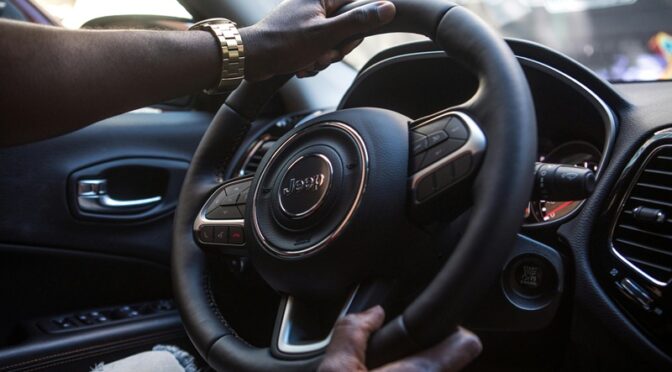 Articles: Why Reupholstering Your Steering Wheel is a Smart Tuning Choice