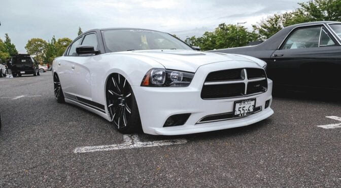 Articles: Dodge Tuning – Is It Worth Modifying Your Car?