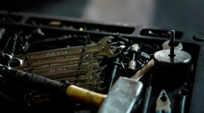 Articles: Complete Car Tuning Tool Kit: Essential Tools, Garage Organization, and Useful Accessories to Simplify Every Vehicle Modification