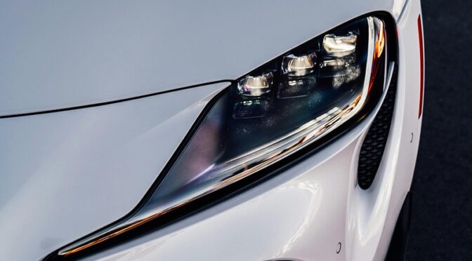 Articles: Car Styling: What Should You Change ?