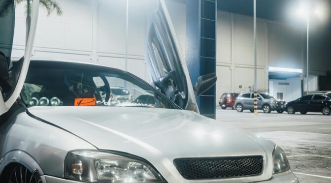 Articles: Opel Tuning: Best Models for Performance and Aesthetic Upgrades