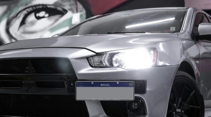 Articles: Car Tuning – Which Models Are Most Often Modified?