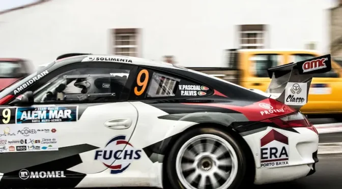 Articles: Porsche Tuning: How Can It Be Modified ?