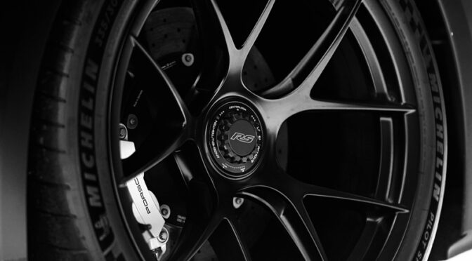 Articles: Spring Tyre Change –  When Is the Right Time?