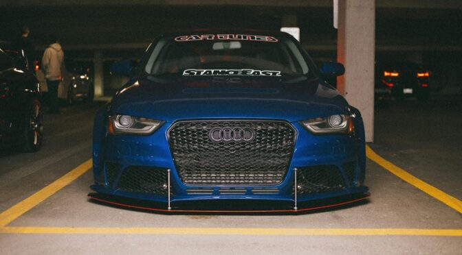 Articles: Choosing a Car for Tuning: What Should Be on Your List ?