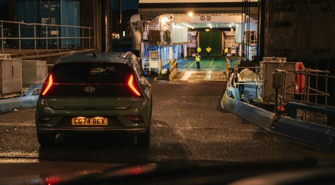 Articles: Road Safety and Vehicle Modifications in the UK